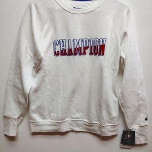 Champion Warm-up Top